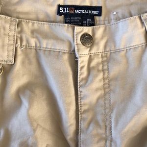 Men’s 5-11 Tactical Pants